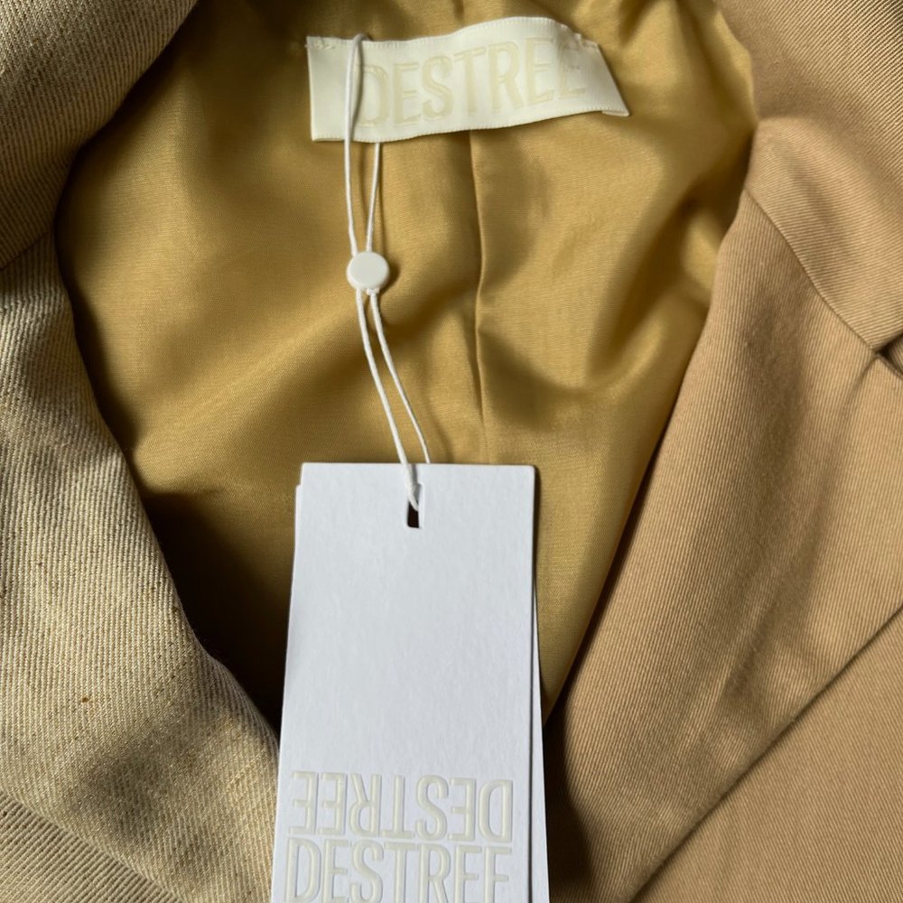 Destree Henry Jacket - Picture 4 of 4